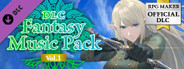RPG Maker MV - Fantasy Music Pack Vol 1