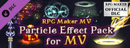 RPG Maker MV - Particle Effect Pack for MV