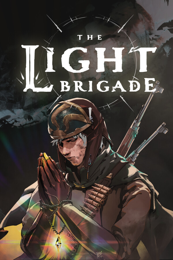 The Light Brigade for steam