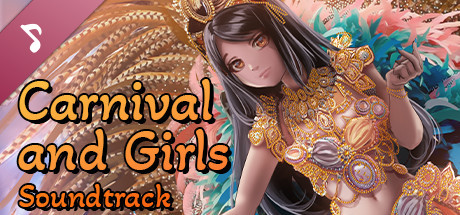 Carnival and Girls Soundtrack cover art
