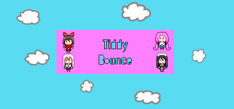 Tiddy Bounce cover art