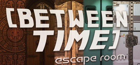 Between Time: Escape Room cover art