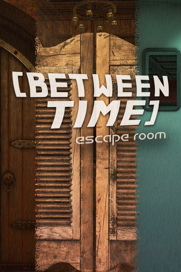 Steam portrait for Between Time: Escape Room.