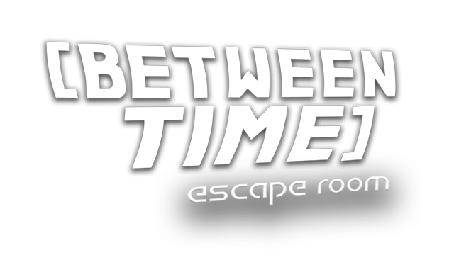Between Time: Escape Room - Steam Backlog