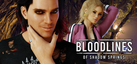 Bloodlines of Shadow Springs