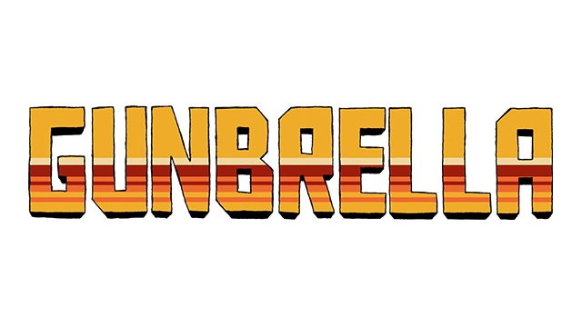 Gunbrella- Backlog.rip