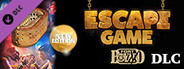 New Escape Game Fort Boyard