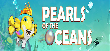 Pearls of the Oceans cover art