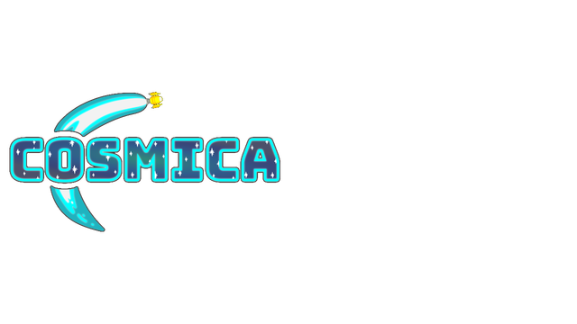 Cosmica Logo