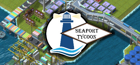 Seaport Tycoon PC Specs