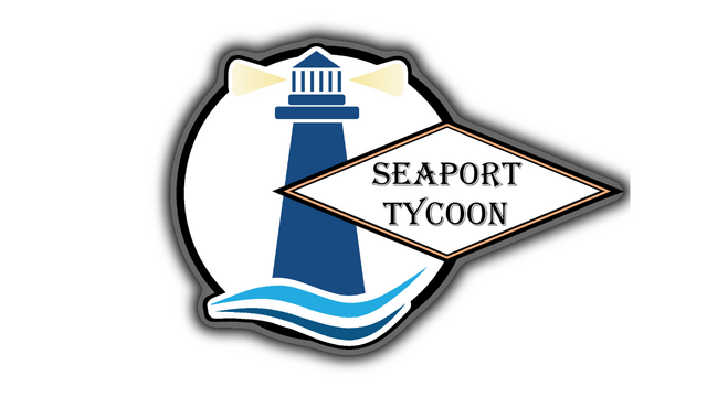 Seaport Tycoon Logo