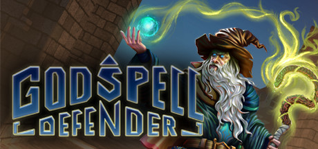Godspell Defender cover art