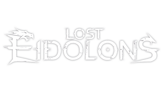 Lost Eidolons Logo