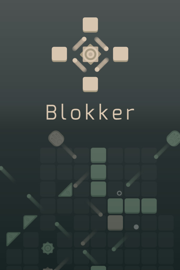 Blokker for steam Blokker for steam