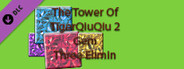 The Tower Of TigerQiuQiu 2 - Gem Three Elimin