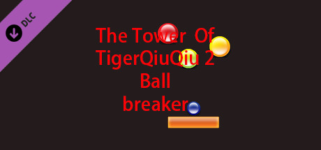 The Tower Of TigerQiuQiu 2 - Ball Break cover art