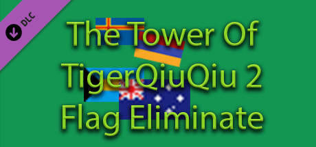 The Tower Of TigerQiuQiu 2 - Flag Eliminate cover art