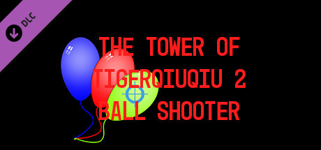 The Tower Of TigerQiuQiu 2 - Ball Shooter cover art