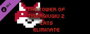 The Tower Of TigerQiuQiu 2 - Cats Eliminate