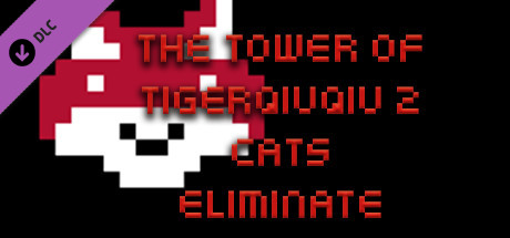 The Tower Of TigerQiuQiu 2 - Cats Eliminate cover art