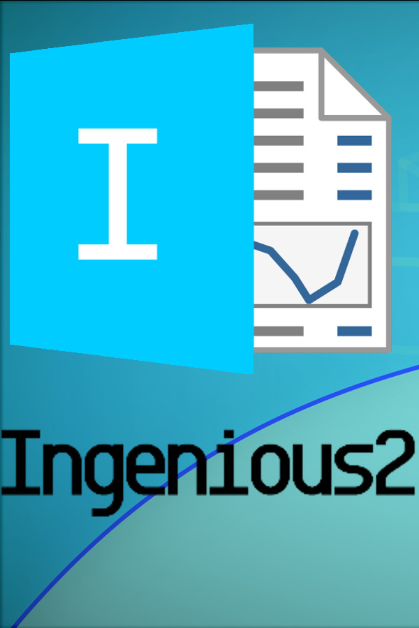 Ingenious2 for steam