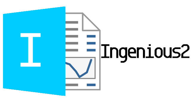 Ingenious2 Logo