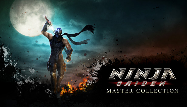 Ninja Avenger Dragon Blade on Steam