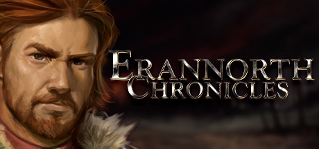 Erannorth Chronicles cover art