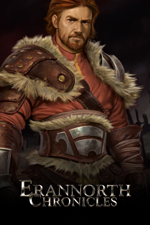 Steam portrait for Erannorth Chronicles.