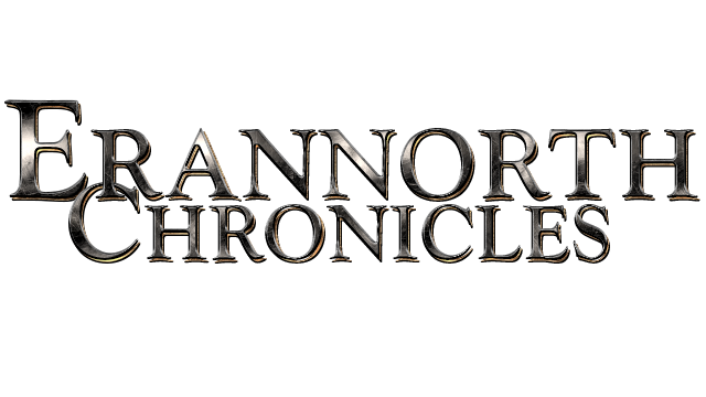 Erannorth Chronicles Logo