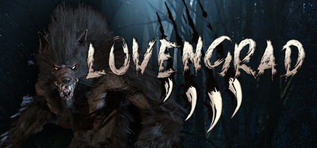 Lovengrad cover art