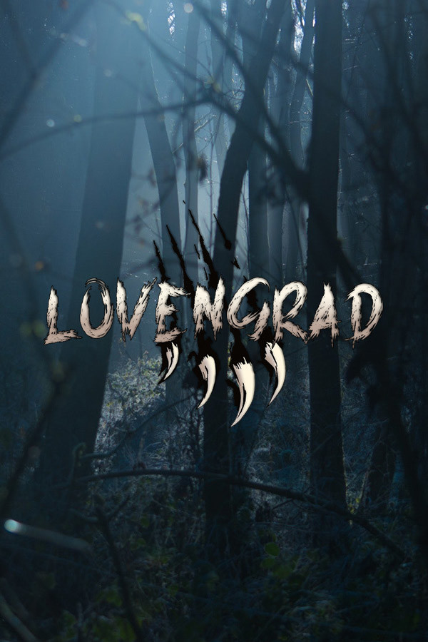 Steam portrait for Lovengrad.