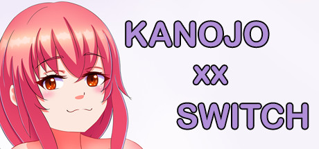 Kanojo xx Switch cover art