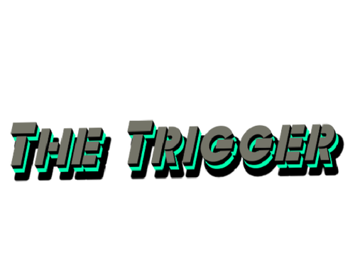 The Trigger Logo