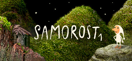 Boxart for Samorost 1