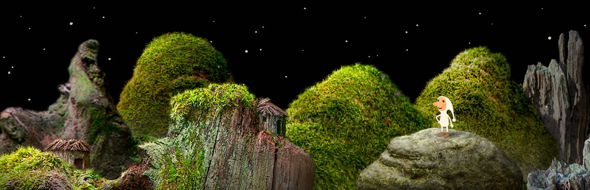 Samorost 1