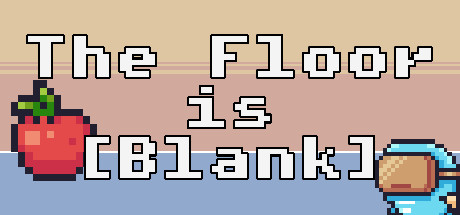 View The Floor is [Blank] on IsThereAnyDeal
