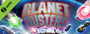 Planet Busters Demo
