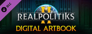 Realpolitiks II Digital Artbook