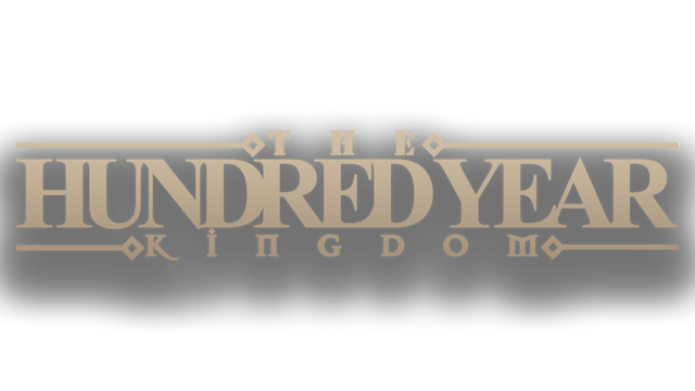 The Hundred Year Kingdom Logo