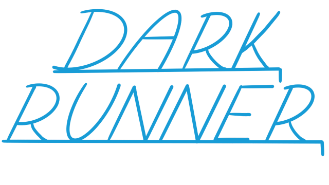 Dark Runner Logo