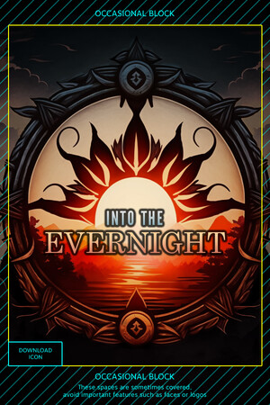Into the Evernight