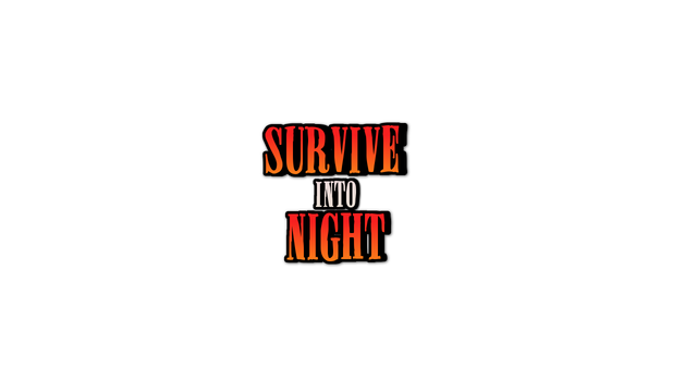 Survive Into Night Logo