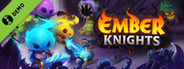 Ember Knights - Combat Demo