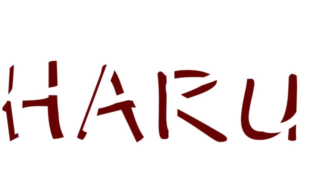 HARU Logo