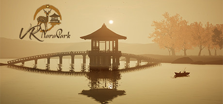 VR Nara Park cover art