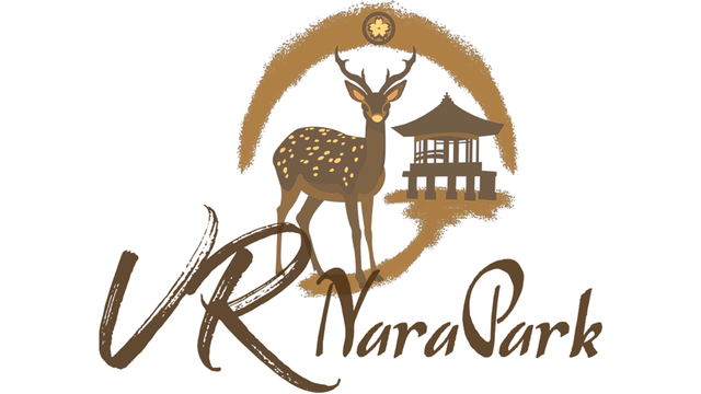 VR Nara Park Logo