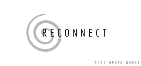 Reconnect cover art