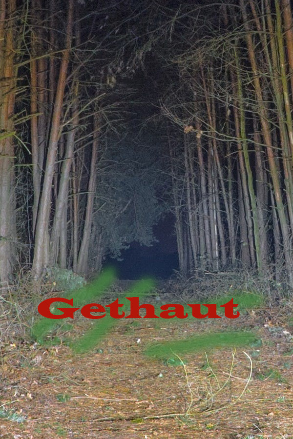 Gethaut for Steam in Mexico region
