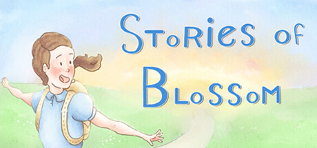Stories of Blossom cover art